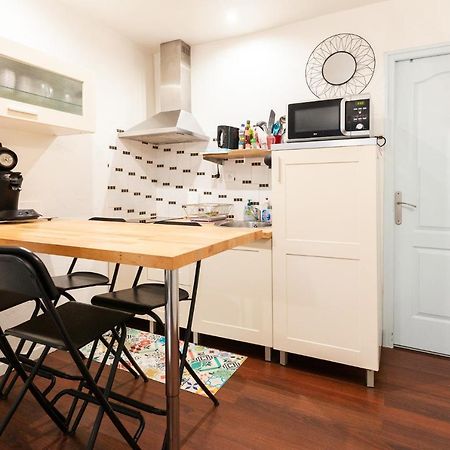 La Parenthese Appartement Familial - Centre-Ville - Calme - Wifi - T2 Vannes Exterior photo